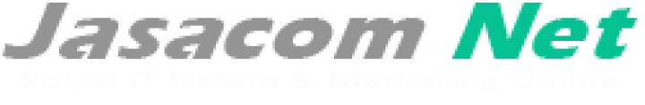 Logo Jasa Website Marunda
